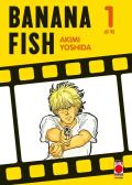 Banana Fish vol.1 edito da Panini Comics