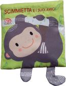 Scimmietta e i suoi amici. Ediz. a colori edito da Librido Gallucci