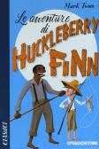 Le avventure di Huckleberry Finn edito da De Agostini