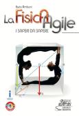 libro di Fisica per la classe 2 R della Ipsia Dalmazio Birago di Torino