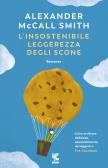 L'insostenibile leggerezza degli scone edito da Guanda