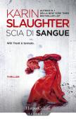 Scia di sangue edito da HarperCollins Italia