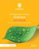 libro di Scienze per la classe 1 A della Kindergarten di Firenze