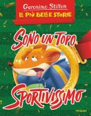 Il piccolo libro della legalità. Ediz. a colori di Geronimo Stilton -  9788856681888 in Narrativa