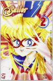 Codename Sailor V vol.2 edito da GP Manga