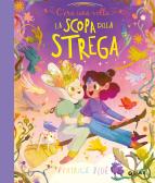 Martina la strega cattiva di Rossana Ramelli - 9788867330089 in Fiabe e  storie illustrate