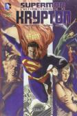 L' ultima famiglia di Krypton. Superman edito da Lion