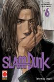 Slam Dunk vol.6 edito da Panini Comics