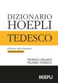 Dizionario della moda. Inglese-Italiano, Italiano-Inglese - Mariella  Lorusso - Libro - Zanichelli 