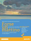 libro di Lingua e letteratura italiana per la classe 2 H della Francesco De Sanctis di Cagliari