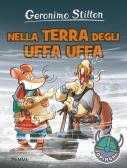 Il piccolo libro della felicità. Ediz. a colori di Geronimo Stilton -  9788856662184 in Narrativa