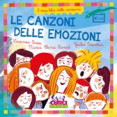 Sta arrivando un bacio. Canzoni e consigli per crescere sereni. Con  CD-Audio di Lorenzo Tozzi, Nicoletta Perini - 9788859023555 in Educazione  dei figli