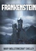 Frankenstein edito da Alemar