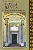 La porta santa della Basilica di San Pietro in Vaticano. Ediz. portoghese edito da ATS Italia