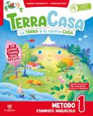 libro di Il libro della prima classe per la classe 1 B della  Monticelli  di Firenze
