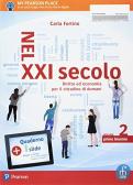 libro di Diritto ed economia per la classe 2 A della Ipsasr Sorgono di Sorgono
