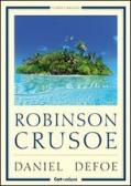Robinson Crusoe edito da Carteduca