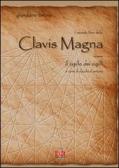 Il secondo libro della clavis magna ovvero il sigillo dei sigilli edito da Di Renzo Editore