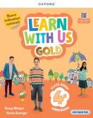 libro di Lingua inglese per la classe 4 A della Primaria Bellinzago Novarese di Bellinzago Novarese