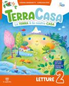 libro di Sussidiario (1 biennio) per la classe 2 B della Ravagnese di Reggio di Calabria