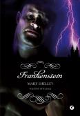 Frankenstein edito da Giunti Editore