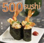 500 sushi edito da Il Castello