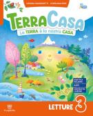 libro di Sussidiario (1 biennio) per la classe 3 A della Villa Fiore di Alba Adriatica