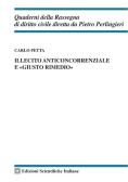 L'eccezione come regola nel diritto penale. Metamorfosi di un paradigma