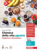 libro di Chimica per la classe 3 B della Ist  Tecn G  Ferraris di Vercelli