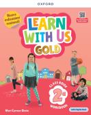 libro di Lingua inglese per la classe 2 A della Primaria Pesco Sannita di Pesco Sannita