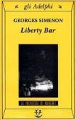 Liberty Bar edito da Adelphi