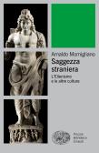 Manuale di storia romana - Arnaldo Momigliano - Libro - UTET Università 