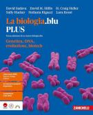 libro di Scienze naturali (biologia, chimica, scienze della terra) per la classe 3 B della Liceo Madre Mazzarello di Torino