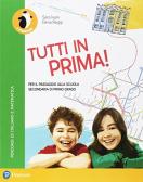 libro di Parascolastica (ambito umanistico) per la classe 5 B della La Gioia Dei Bambini S R L  Impresa Sociale di Afragola