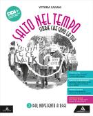 libro di Storia per la classe 3 A della Sec I Grado Sant Onofrio di Campli