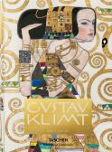 Gustav Klimt. The complete paintings. Ediz. illustrata edito da Taschen