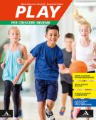 Play. Per crescere insieme. Per la Scuola media. Con e-book. Con espansione online per Scuola secondaria di I grado (medie inferiori)