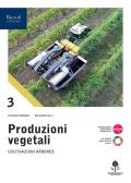 libro di Agronomia del territorio agrario e forestale per la classe 5 B della Ist  Tecn  P  Cuppari di Alanno