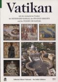 Vaticano. Ediz. tedesca edito da ATS Italia