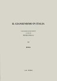 Il giansenismo in Italia vol.2 edito da LAS