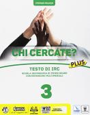 libro di Religione cattolica/attivita' alternativa per la classe 3 B della Sec I Grado C  De Simoni di Gavi