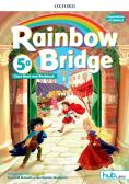 libro di Lingua inglese per la classe 5 A della Scuola primaria di gallina di Reggio di Calabria