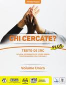 libro di Religione cattolica/attivita' alternativa per la classe 3 B della Sec I Grado Papa Giovanni Xxiii di Soncino