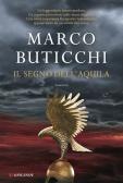 Il segno dell'aquila edito da Longanesi
