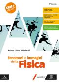 LE RISPOSTE DELLA FISICA - Volume unico per il 1° biennio (HUB Young e CDI)