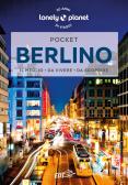 Berlino edito da Lonely Planet Italia
