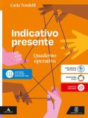 libro di Lingua e letteratura italiana per la classe 1 S della Barge  Alberghiero  di Barge