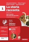 libro di Storia per la classe 1 A della Istituto Di Cultura E Lingue Marcelline di Genova