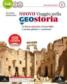 libro di Storia e geografia per la classe 2 SA della Gugliemo marconi di Seravezza