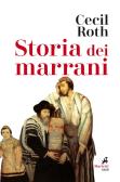 Storia dei marrani edito da Marietti 1820